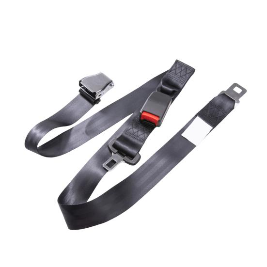 Pregnancy Bump Strap Adjuster Universal Simple Installation Pregnancy Cushion Bump Strap Universal Fit Seat Adjuster