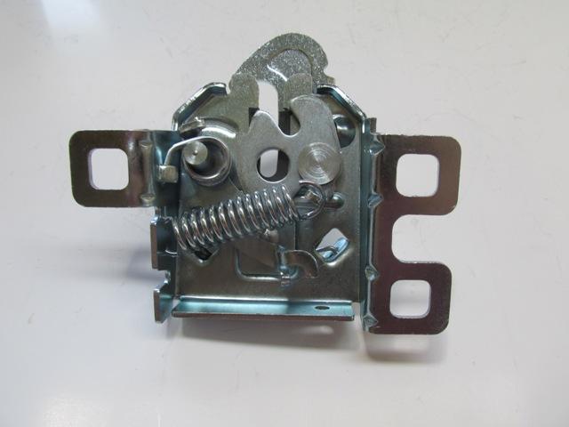 For Fıat Fiorıno 2008 2024 Hood Lock 1355059080