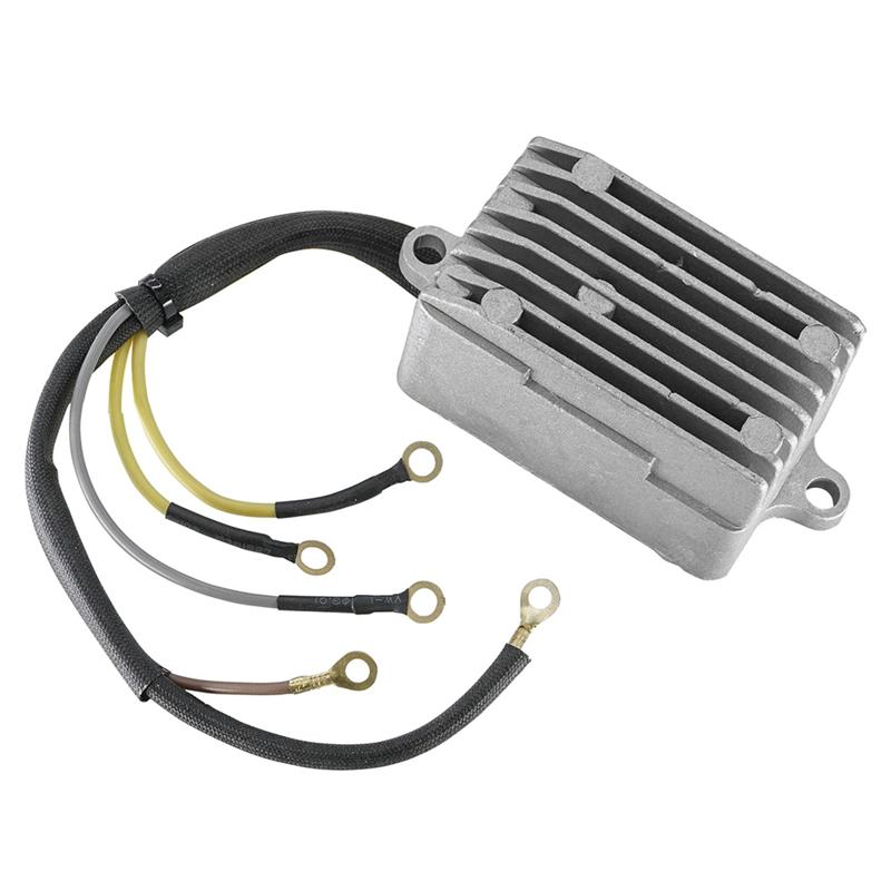 Ac29-585001 584476 Regulator Rectifier For OMC Johnson Evinrude Outboard 40-70HP