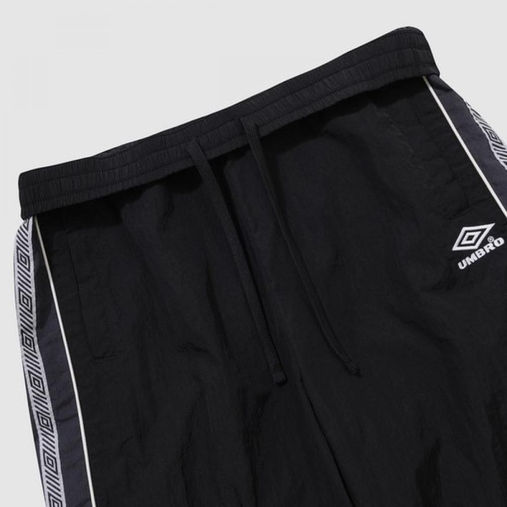 Umbro Unisex Bloke Og Track Wide Woven Pants Uq221cpt51