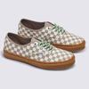 Vans Authentic   Checkerboard Moonlock  Vn0009pvch81