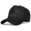 Baseball Stitching Embroidered Anchor Ship Neutral Gender Women  Men For Caps Spring Autumn Outdoor Adjustable Casual Hats Dad Hat Sunscreen Hat
