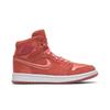 Womens Air 1 Retro High 'Season of Her : Sunblush' (women's Sizes) Sunblush / White-Metallic Gold Vintage Basketball Shoes AO1847 640