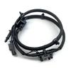 Front Windshield Washer Nozzle Spray Jet Replacement 61667367464 for BMW F32 F33 F36 F83 M4