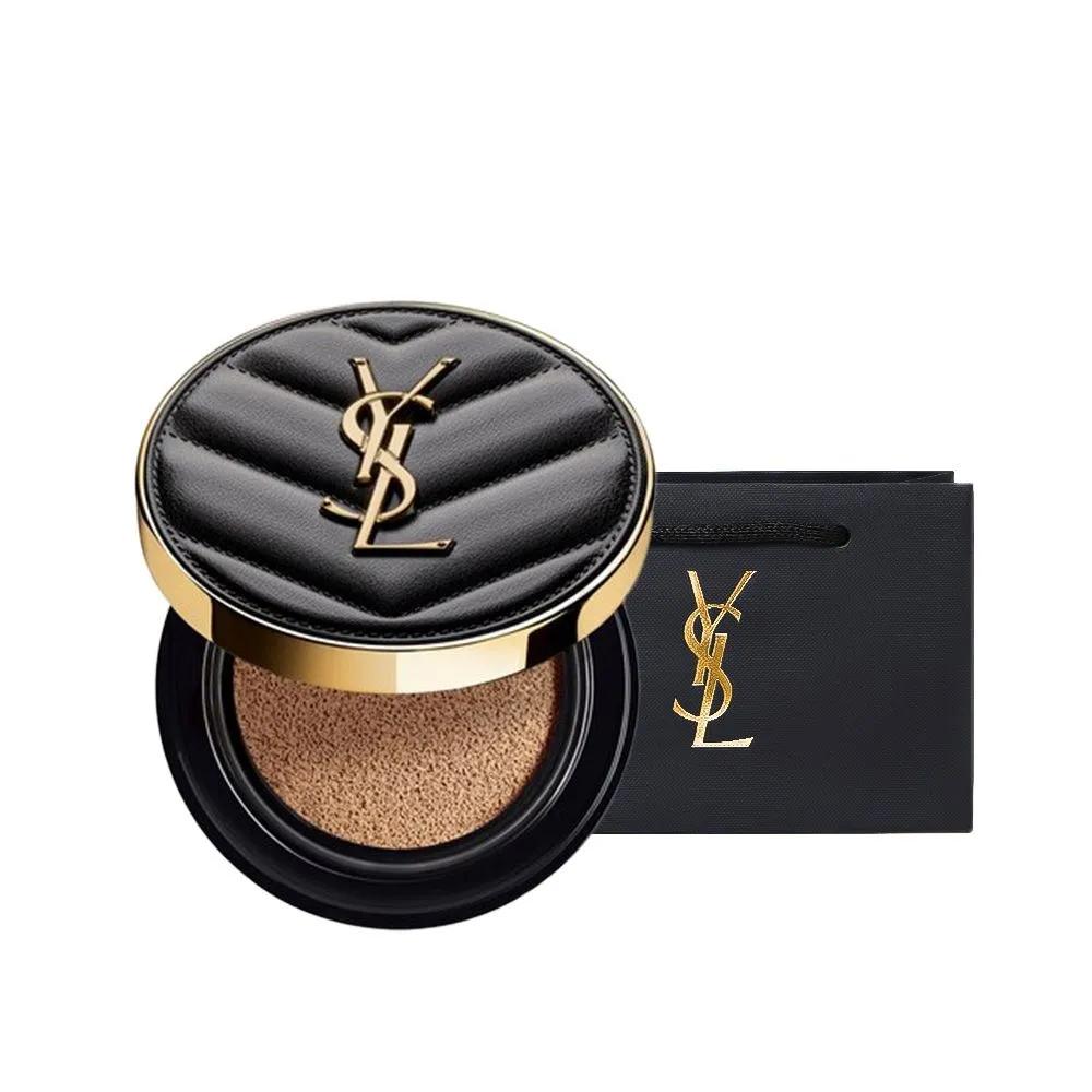 

Yves Saint NEW Encre de Peau Cushion 14g (Full Size) No. 25