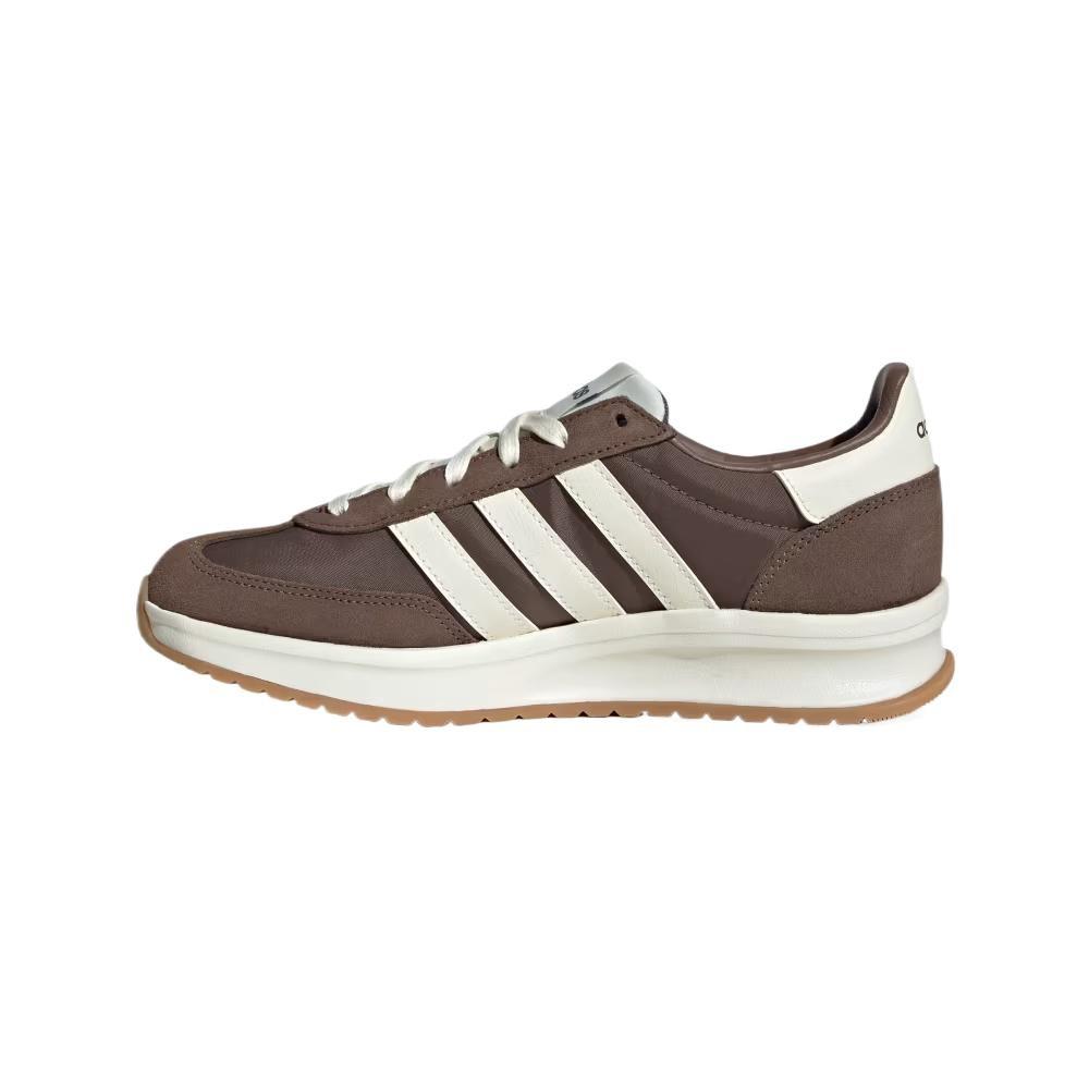 (WMNS) adidas Run 70s 2.0  Earth Strata Off White Gum  Women s JQ7912 EU 38