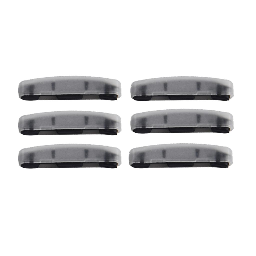 Car Sunroof Bracket Slider Buckle Rail Clip Kit Car Ceiling Slideway Bracket 77368447 77368446 For Jeep For Renegade 2015-2021
