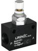 ASC Flow Regulation Throttle Valve, Sizes 06 To 15, KLA Valves 06 To 10 with RE01 To 04