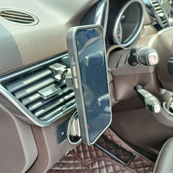 Beline Uchwyt Samochodowy Blnmh01Magnetyczny Do Kratki Wentylacyjnej (Magnetic Air Vent)