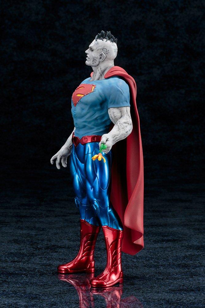 Kotobukiya NY 52 Bizarro NY52 skala PVC malt ferdigfigur ARTFX+ 1/10