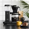 Кофеварка Technivorm Moccamaster KBG Select матовый черный (53983)