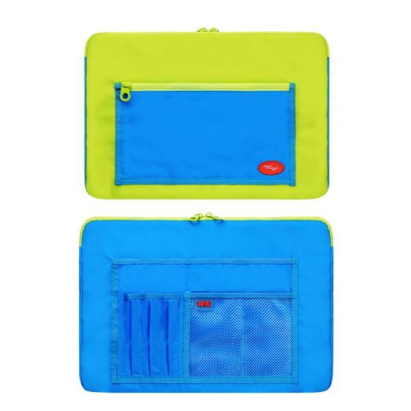 Wiggle Wiggle 2-in-1 Laptop Shoulder Bag