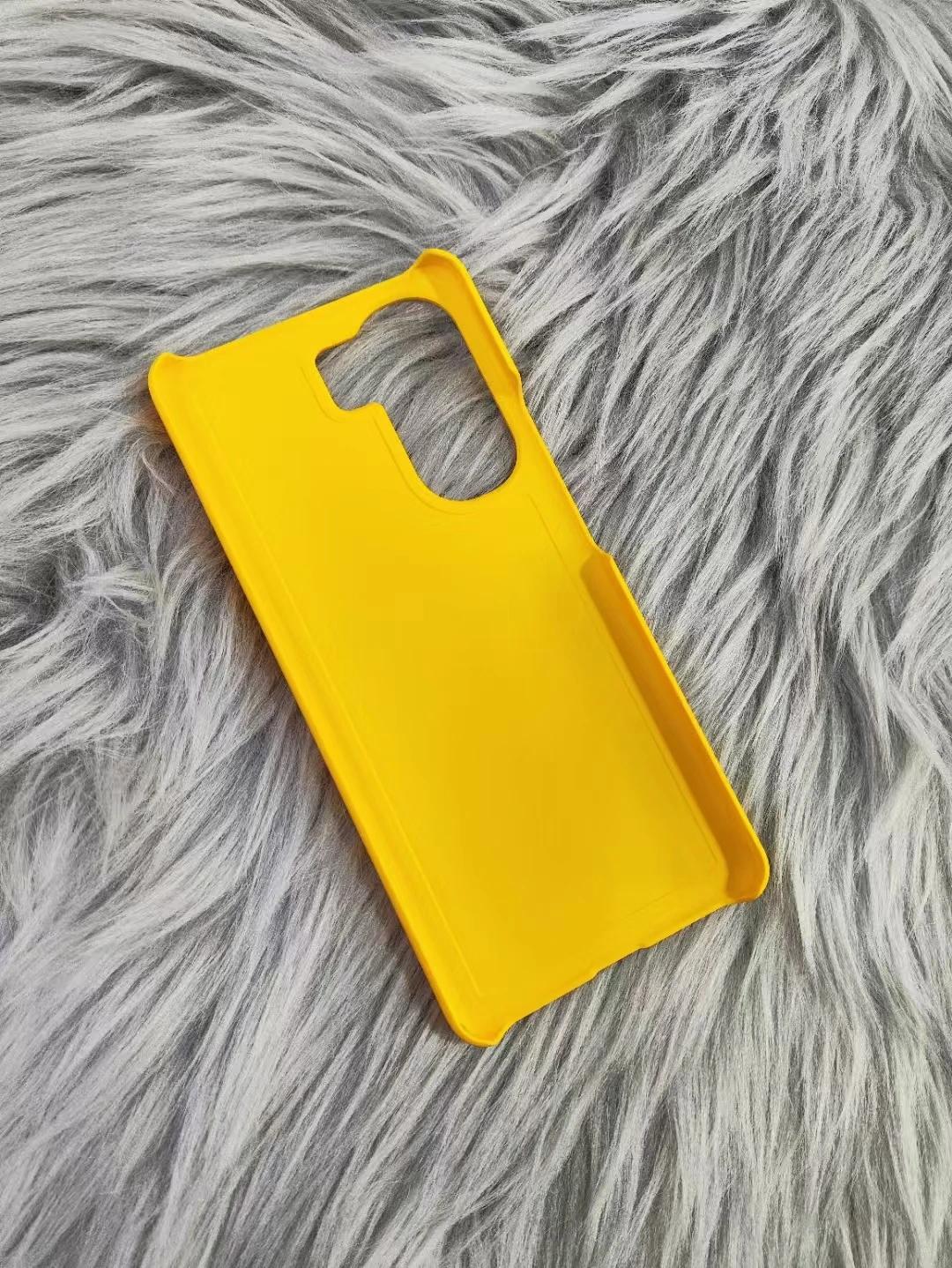 

Простой ультратонкий матовый чехол для телефона Vivo IQOO NEO 7, 8, 8 Pro, NEO 9 Pro, NEO 10, защитный чехол для ПК с защитой от отпечатков пальцев For VIVO IQOO NEO 10 жёлтый