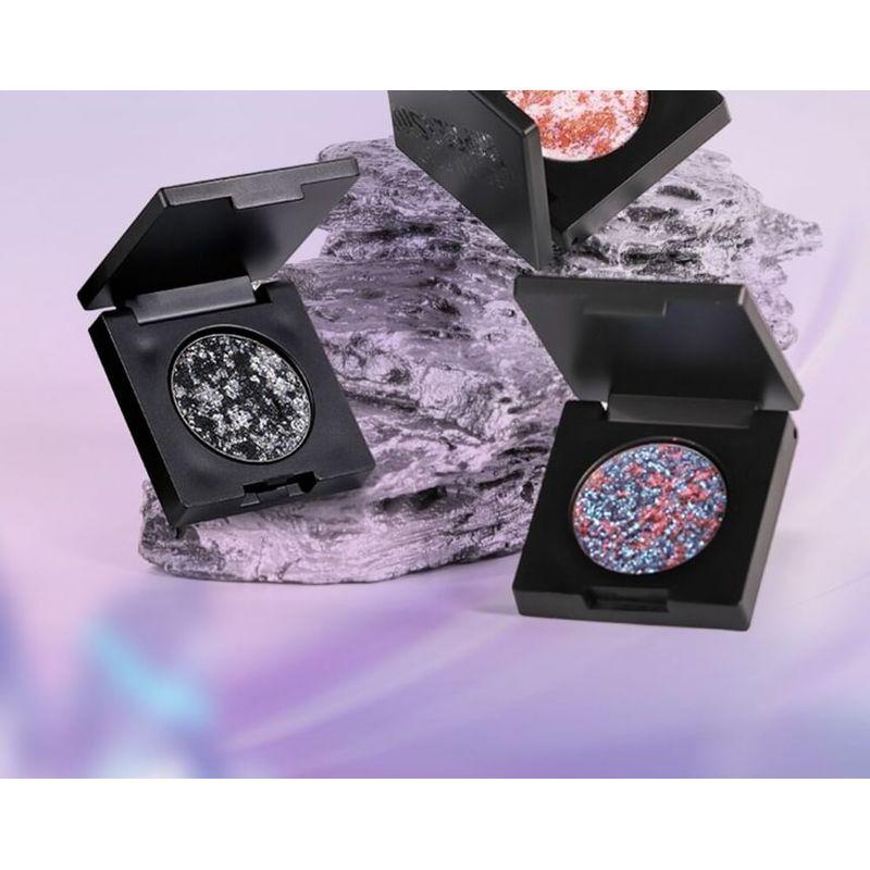 DE'LANCI - Daydream Series Eyeshadow - 3 Colors