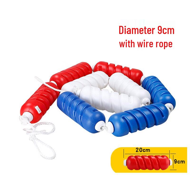 Baoyuan Swimming Pool Lane Line 50 meters/strip