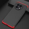OnePlus 13R Ultra-Thin Frosted Protective Phone Case - Simple Business Style for Men and Women