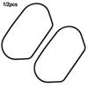 2026 New Air Filter Gasket Repair Kit For GCV520 GCV530 GXV520 530 Mowers 17228-Z0A-003 Enhanced Protection Lawn Parts