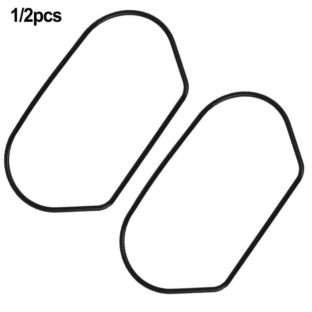 2026 New Air Filter Gasket Repair Kit For GCV520 GCV530 GXV520 530 Mowers 17228-Z0A-003 Enhanced Protection Lawn Parts