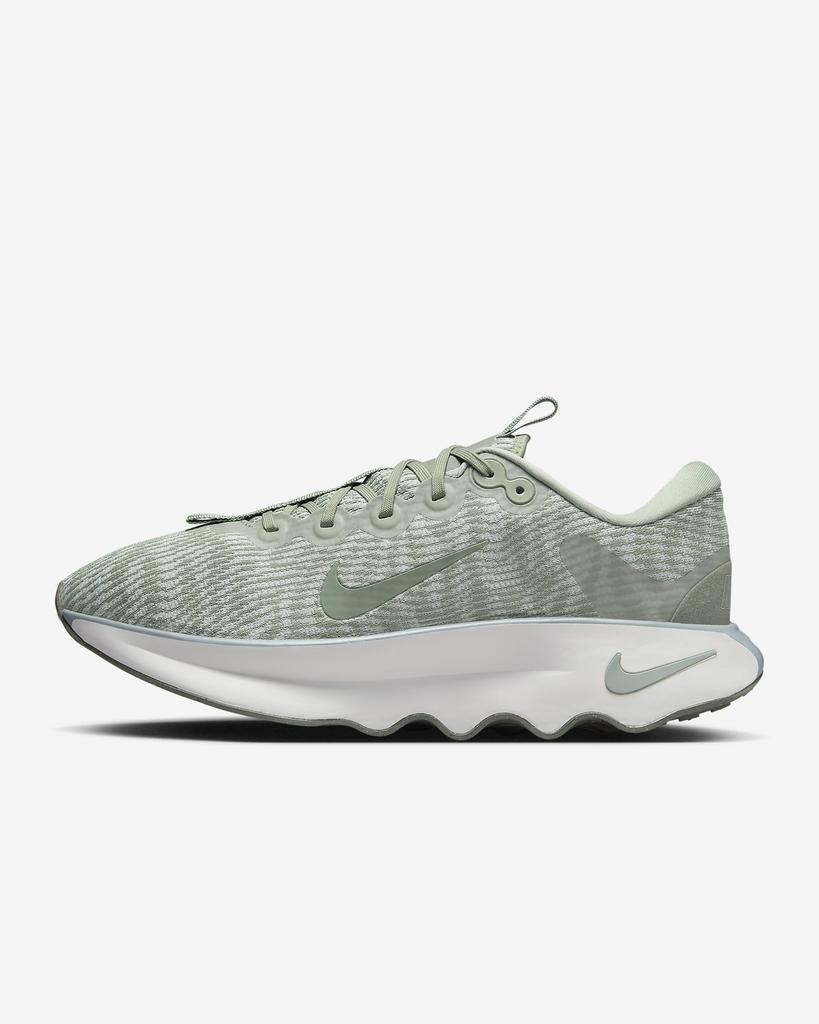 DV1237-300 Nike Motiva Jade Horizon Light Silver Dark Stucco (Men's)