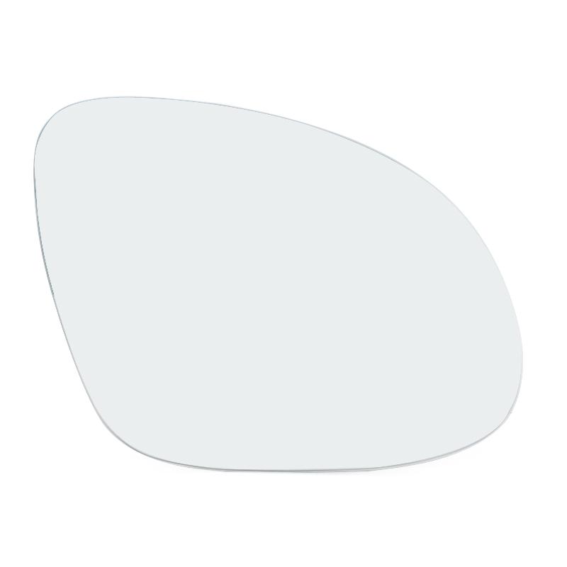 Car Side Mirror Lens Glass Rearview Mirror Frame Lower Base Cover Lid For For VW Tiguan 09-17 Sharan 12-19 Skoda Yeti 14-17