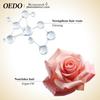 Moisturizing Anti-Aging hand Cream with Rose Extract 30g