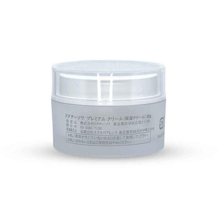 DR. SOIE PREMIUM CREAM