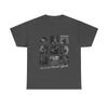 David Lynch Retro Style Tshirt  Retro Mens Tshirt for Movie Enthusiasts Summer New Style Suitable for Both Men and Women