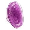 Meridian Slimming Brush Dredging Meridian Massage Five Elements Body Beauty Leg Universal Silicone Scraping Tool Health Care