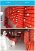Flood Control Marine Lifebuoy: High-Buoyancy Life-saving Equipment