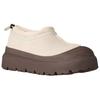 UGG Tasman Weather Hybrid Suede Comfortable Simple Waterproof Low-Top Casual Shoes Unisex Sneaker Beige 1144096-JNM