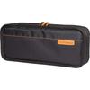 Roland CB-BV1 Video Switcher V-1HD/ V-1SDI Special Carrying Case Black Black Lightweight Durable ...