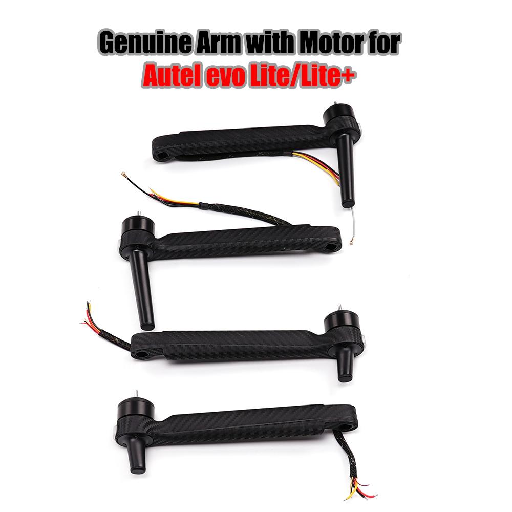 Genuine Motor Arm for Autel evo Lite/Lite+ Arms with Engine for Autel evo Lite/Lite+ Drone Repair Parts