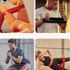 TPE Widerstandsbänder, Geeignet für Yoga, Pilates, Krafttraining, Gymnastik und Tanz, Geeignet für den Muttertag, Weihnachten