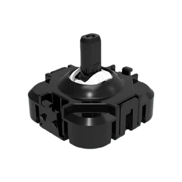 Controller Anti-Drift Rocker Trigger für G6Pro G5Pro V2 Game Handle Joystick Ersatz Hall Heißwechselbarer Joystick