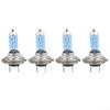 H7 Licht 12V Scheinwerferlampe Super White Effekt Optik