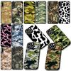 Camo Military Army Camouflage Pattern Cover for Motorola Moto E13 E20 E32 E22 E14 E15 G32 G60 G72 G7 G8 G82 G9 Plus Power Case