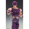 Jojo S Bizarre Adventure Super Action Statue joSeph joeStar Third  Jojo S Bizarre Adventure Part 2 