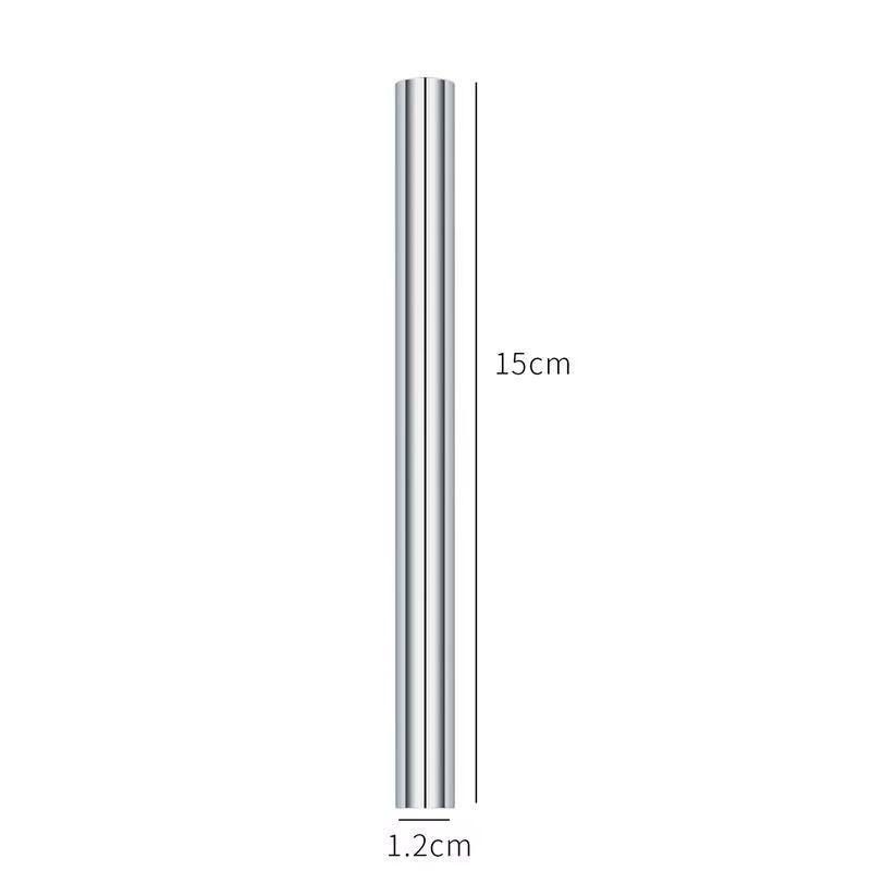 Dual End Nail Magnetic Stick Strong Magnet Wand For Cat Eye Gel Polish Reusable Manicure Accessories For Diy Nail Art