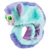 Kurutto Chatty Pets Purple Hamster