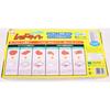 Okamoto Commercial Red Keeper, Small, Polypropylene/Polyethylene Nonwoven Fabric, Japan (32 Sheets) XLT05003