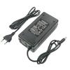 54,6V 3A Batterieladegerät Für 48V 13S Lithiumbatterie Ladegerät Mit Julet 3105 Stecker