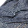 Paul Smith JEANS Casquette F Marine Homme Occasion