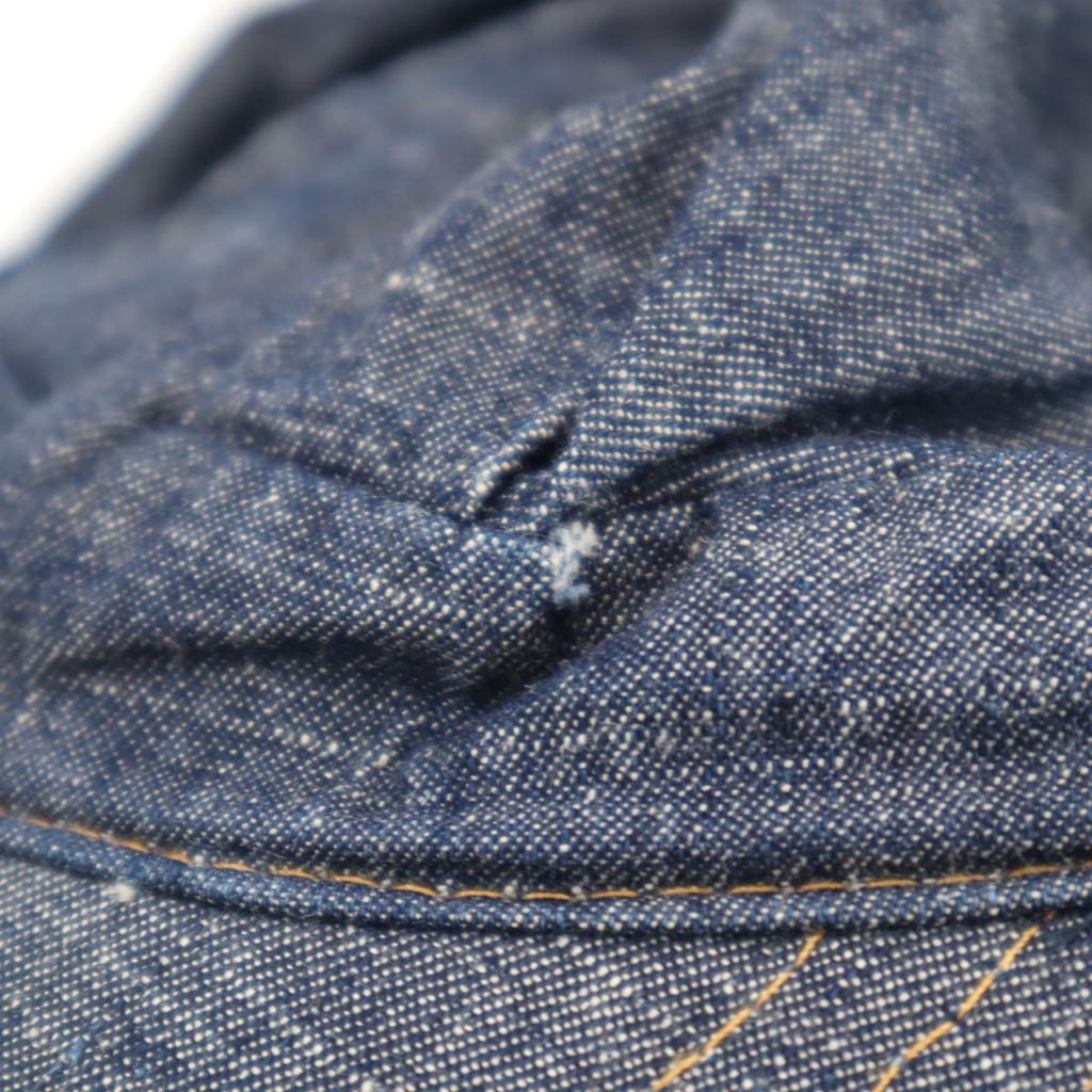 Paul Smith JEANS Casquette F Marine Homme Occasion