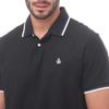 Original Penguin Men's Pique Tipped Polo Shirt