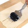 Manual Noodle Cutter Rolling Stainless Steel Spaghetti Maker Pressing Pasta Machine Shallot Knife Kitchen Cooking Accessories
