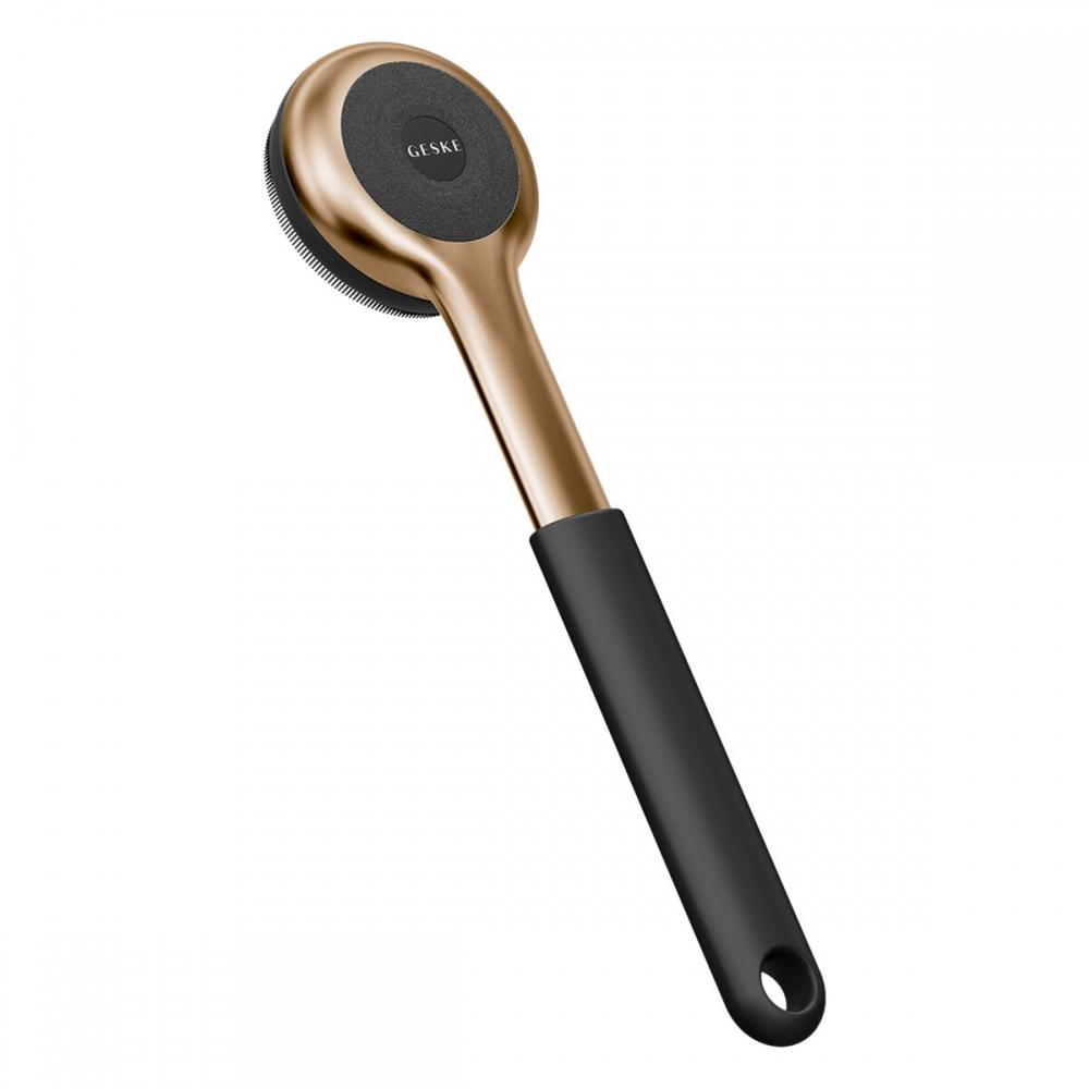

Geske Gk000707gy01 Sonic Full Body Brush Интенсивный пилинг