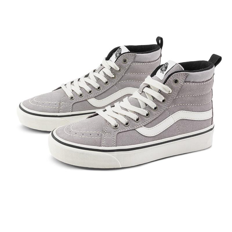 

Vans MTE Sk8-Hi Insulated High-Top Sneakers 10.0