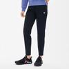 New FILA Athletics Knitted Sweatpants Women's Pitch Black A11W231616F-BK