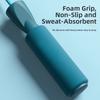 Lightweight Yoga Skipping Rope Tangle-Free Fitness Rope Skipping  For Fitness Exercises