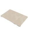 Light Luxury Household Bathroom Wash Basin Absorbent Quick Drying Mat Bathroom Non-slip Diatom Mud Mat